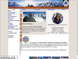 Sites similar to guide-cham.com