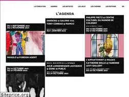 Sites similar to guide-contemporain.ch
