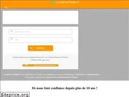 Sites similar to guide-de-l-habitat.fr