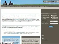 Sites similar to guide-de-la-defiscalisation.fr