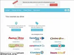 Sites similar to guide-drives.fr