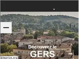 Sites similar to guide-du-gers.fr