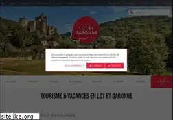 Sites similar to guide-du-lot-et-garonne.com