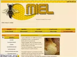 Sites similar to guide-du-miel.com