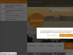 Sites similar to guide-du-perigord.com
