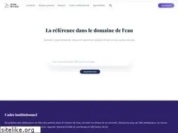 Sites similar to guide-eau.com