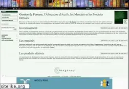 Sites similar to guide-finance.ch