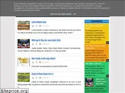Sites similar to guide-g.blogspot.com