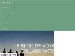 Sites similar to guide-goyav.com
