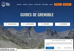 Sites similar to guide-grenoble.com