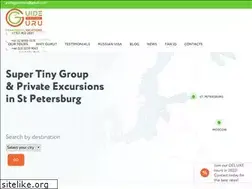 Sites similar to guide-guru.com