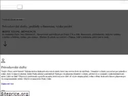 Sites similar to guide-jana-zemanova.com
