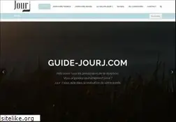 Sites similar to guide-jourj.com