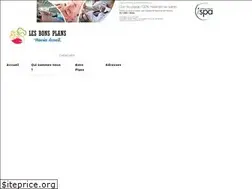 Sites similar to guide-maurice-accueil.com