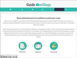 Sites similar to guide-outillage.fr