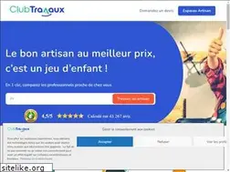 Sites similar to guide-peinture.com