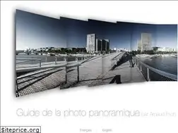 Sites similar to guide-photo-panoramique.com