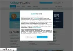 Sites similar to guide-piscine.fr