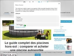 Sites similar to guide-piscine.info