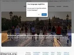 Sites similar to guide-prague.cz
