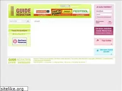 Sites similar to guide-reduction.com