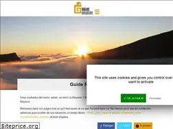 Sites similar to guide-reunion.fr