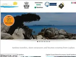 Sites similar to guide-sardinia.com