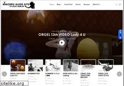 Sites similar to guide-site.jp