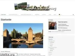 Sites similar to guide-strasbourg.eu