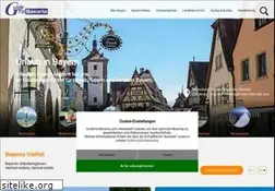 Sites similar to guide-to-bavaria.com