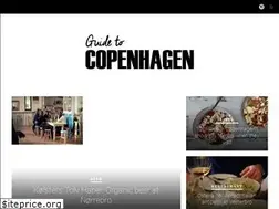 Sites similar to guide-to-copenhagen.com
