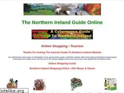 Sites similar to guide-to-nireland.com