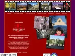 Sites similar to guide-touristique-florence.com