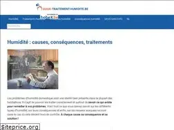 Sites similar to guide-traitement-humidite.be