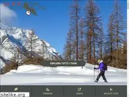 Sites similar to guide-trek-alps.com