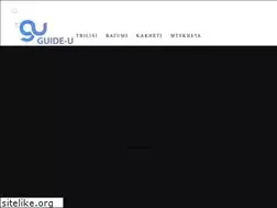 Sites similar to guide-u.ge