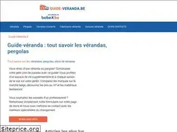 Sites similar to guide-veranda.be