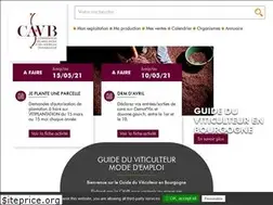 Sites similar to guide-viticulteur.com