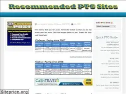 Sites similar to guide-volavita.com