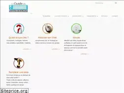 Sites similar to guide-volet-roulant.fr