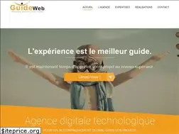 Sites similar to guide-web.ma