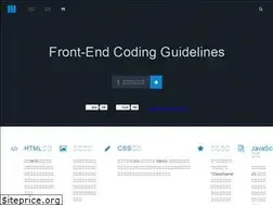 Sites similar to guide.aotu.io
