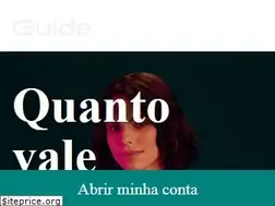 Sites similar to guide.com.br