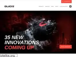Sites similar to guide.eu