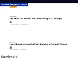 Sites similar to guide.freecodecamp.org