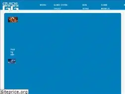 Sites similar to guide.gg