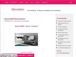 Sites similar to guide.hifi-tv-moebel.de