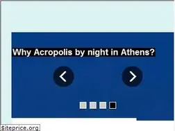 Sites similar to guide2athens.gr