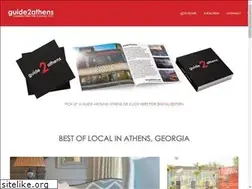 Sites similar to guide2s.com