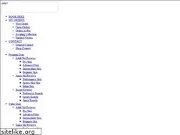 Sites similar to guide2skihire.com
